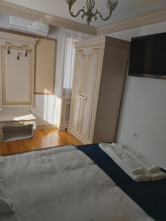 Sky Park Home Iasi Exteriér fotografie