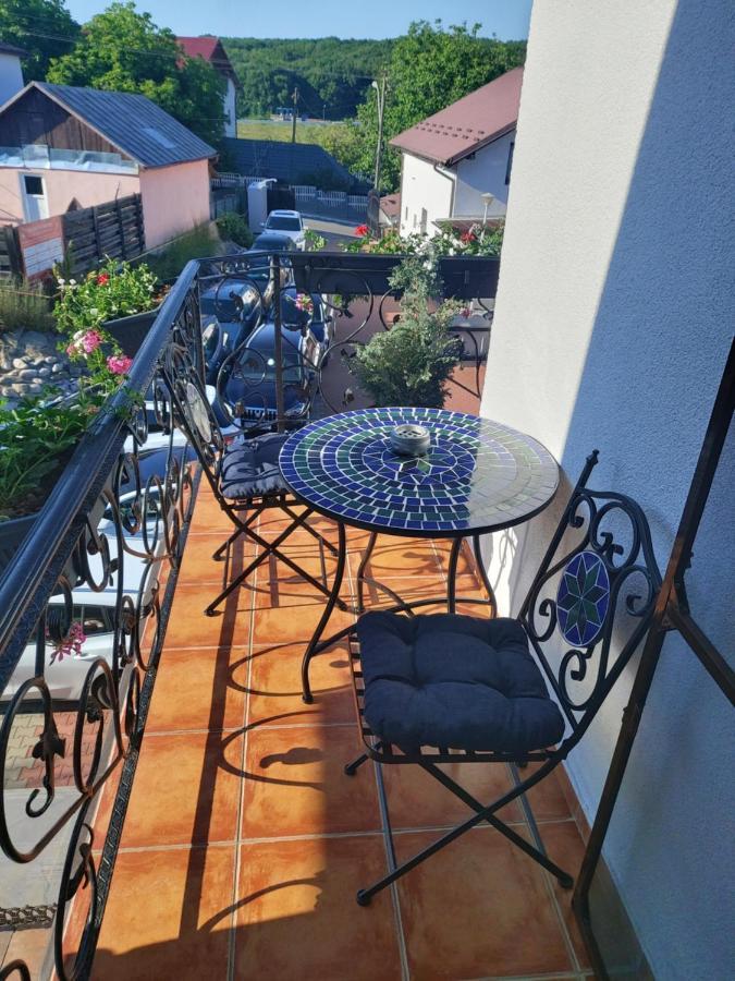 Sky Park Home Iasi Exteriér fotografie